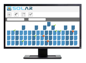 manutenzione impianti fotovoltaici